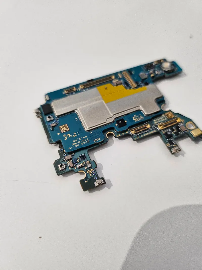 Placa Samsung Galaxy Z Flip 4 afbeelding 5