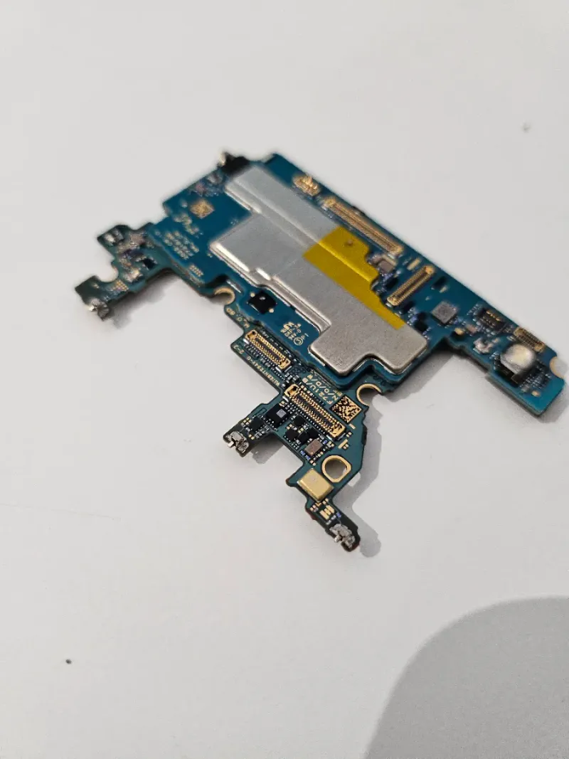 Placa Samsung Galaxy Z Flip 4 afbeelding 6