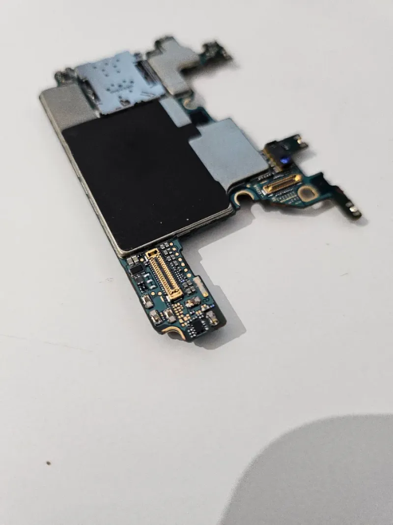Placa Samsung Galaxy Z Flip 4 afbeelding 7