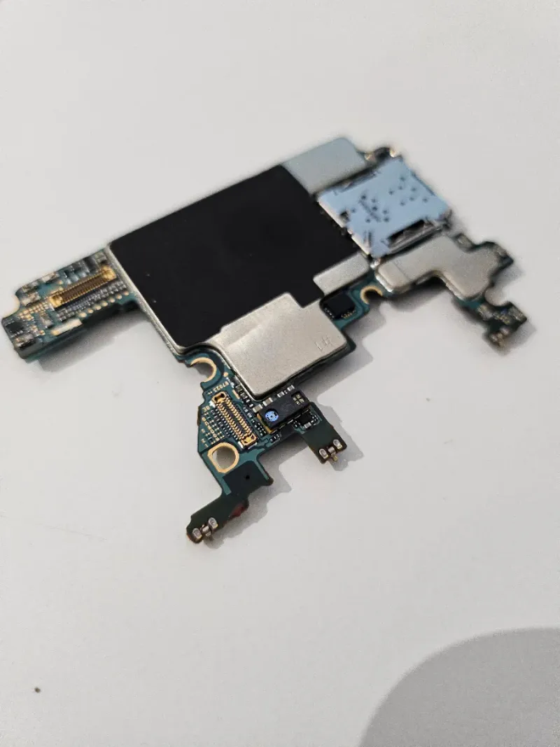 Placa Samsung Galaxy Z Flip 4 afbeelding 8