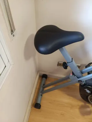 Bicicleta Estática Plegable (LEER DESCRIPCIÓN)