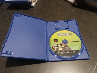 Midway Arcade Treasures 2 PS2