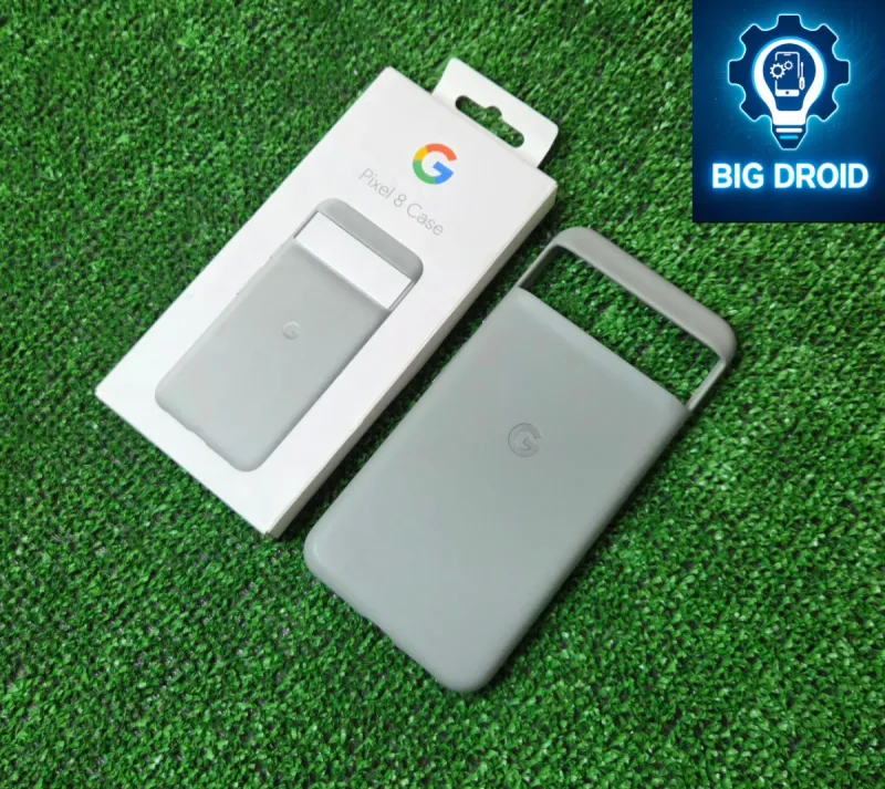 Funda Google Pixel 8 Case