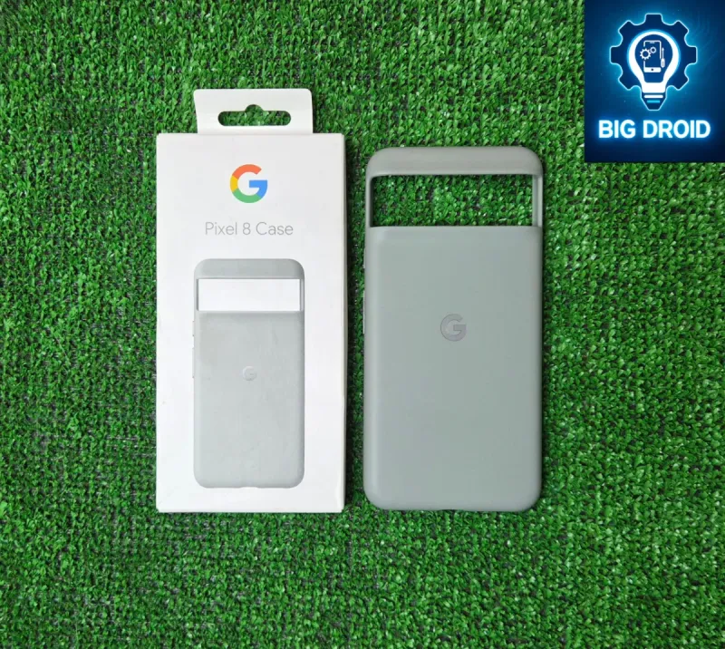 Funda Google Pixel 8 Case afbeelding 2