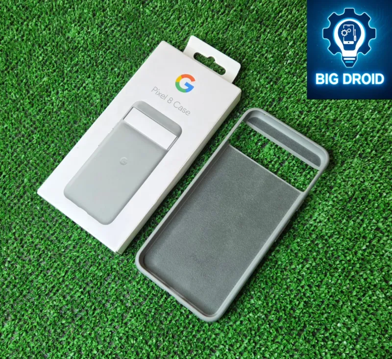 Funda Google Pixel 8 Case afbeelding 3