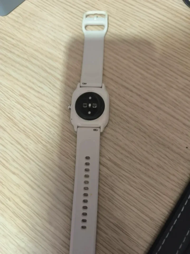 Amazfit GTS 4 mini smartwatch afbeelding 2