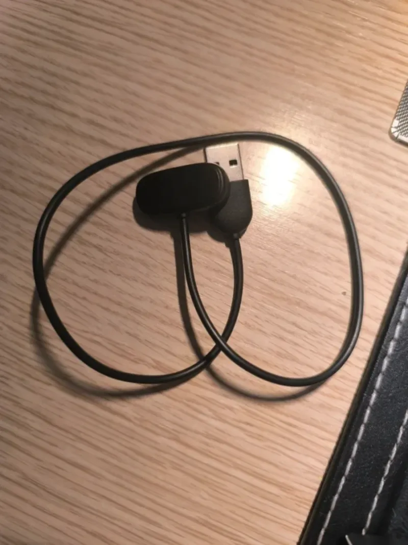 Amazfit GTS 4 mini smartwatch afbeelding 4