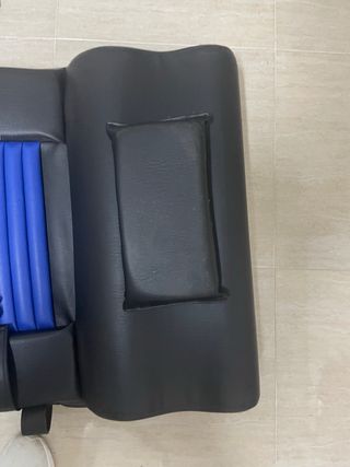 Colchoneta de Masaje Pro-Massage de Luxe