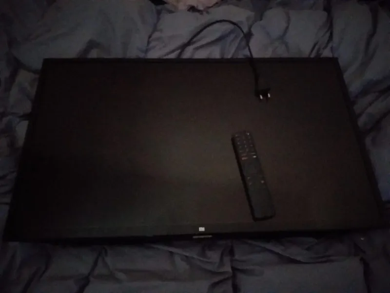 TV xiaomi