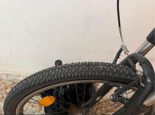 MTB Bianchi Boss 4800 26