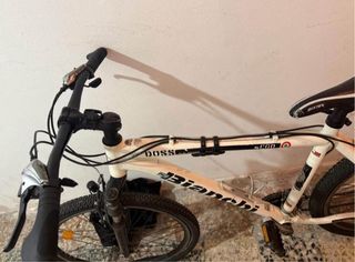 MTB Bianchi Boss 4800 26