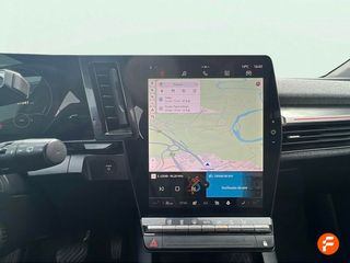 Renault Megane E-Tech Equilibre EV40 96kW (130CV) standard ch.