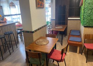 Traspaso Bar-Restaurante PARALELO