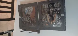 Figura Cavaliere dello Zodiaco