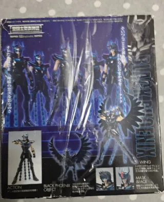 Figura Cavaliere dello Zodiaco