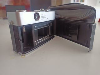 Cámara Canon Canonet Junior Vintage