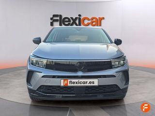 Opel Grandland 1.2T XHT MT6 S/S GS