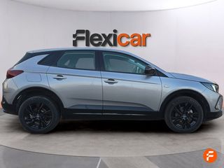Opel Grandland 1.2T XHT MT6 S/S GS