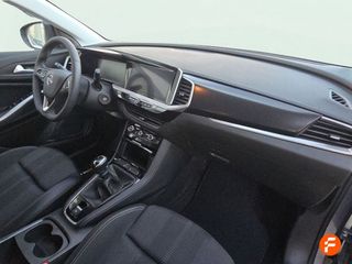 Opel Grandland 1.2T XHT MT6 S/S GS
