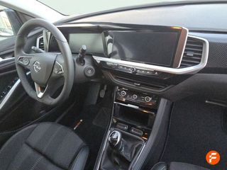 Opel Grandland 1.2T XHT MT6 S/S GS