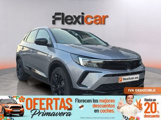 Opel Grandland 1.2T XHT MT6 S/S GS