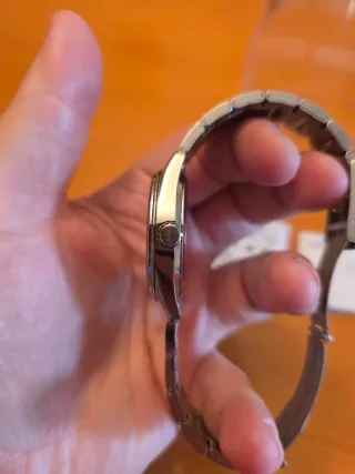 Casio MTP-1302 Blanco 39mm