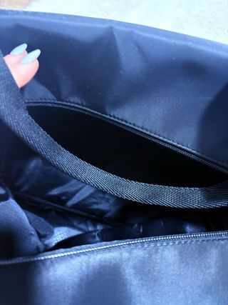 Boss bolso a estrenar