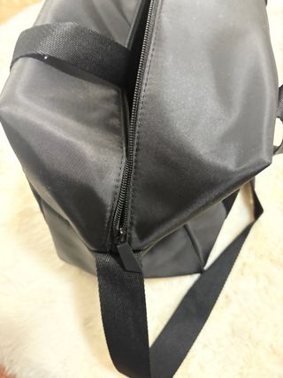 Boss bolso a estrenar