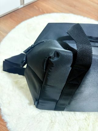 Boss bolso a estrenar