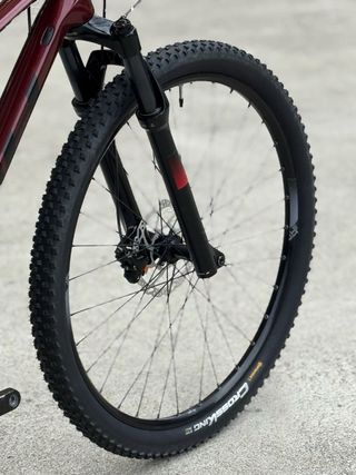 BH Ultimate RC – Talla M – Carbono XC