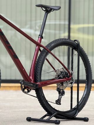 BH Ultimate RC – Talla M – Carbono XC