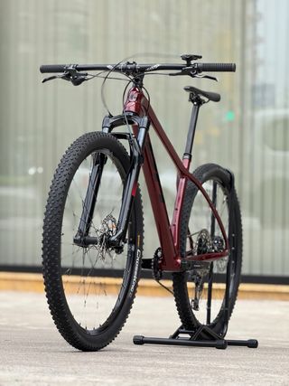 BH Ultimate RC – Talla M – Carbono XC