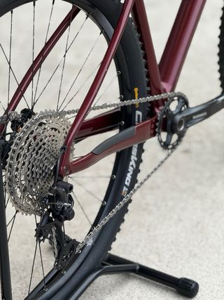 BH Ultimate RC – Talla M – Carbono XC