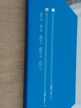 Cable Freno Shimano SM-BH90-JK-SSR Nuevo