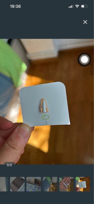 iPad 9ª Gen 64GB + Teclado + Pencil