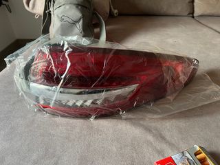 Piloto Trasero Ford Mondeo 2025 Nuevo