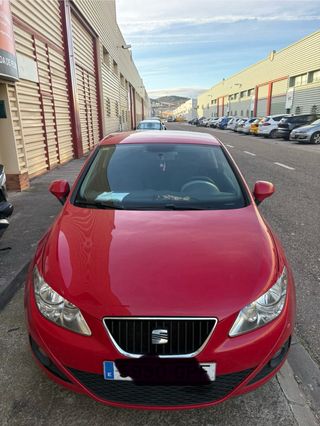 SEAT Ibiza 2009