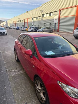 SEAT Ibiza 2009