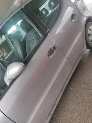 Mercedes-Benz Clase A 1998