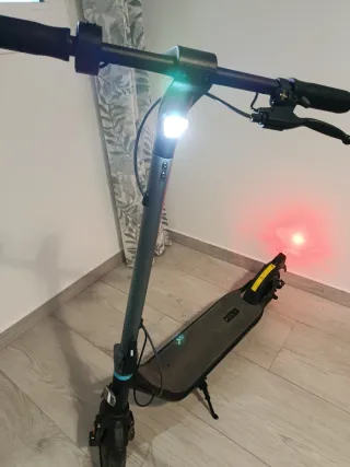 Patinete Eléctrico Cecotec Bongo