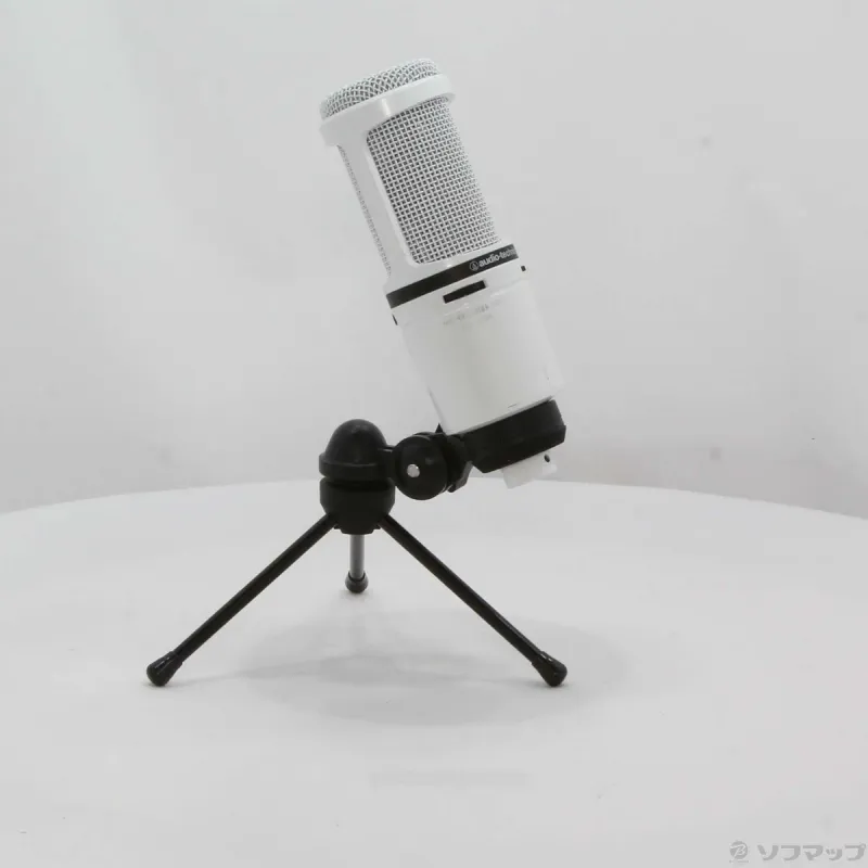 Audio-Technica AT2020 Micrófono