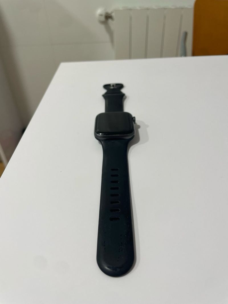 Apple Watch Series 5 afbeelding 3