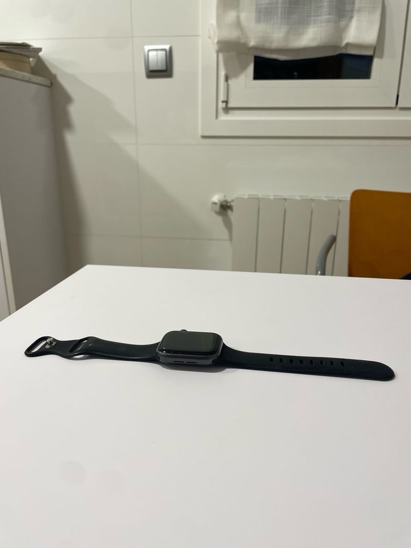 Apple Watch Series 5 afbeelding 4