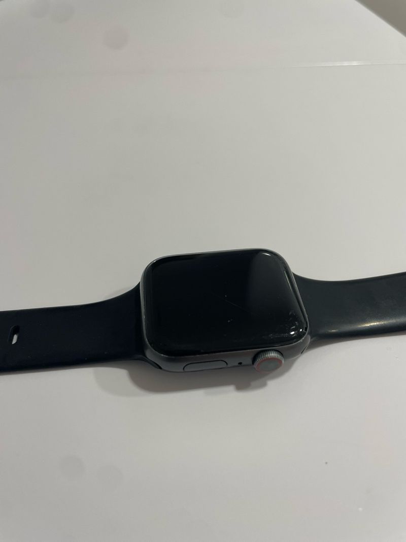 Apple Watch Series 5 afbeelding 6