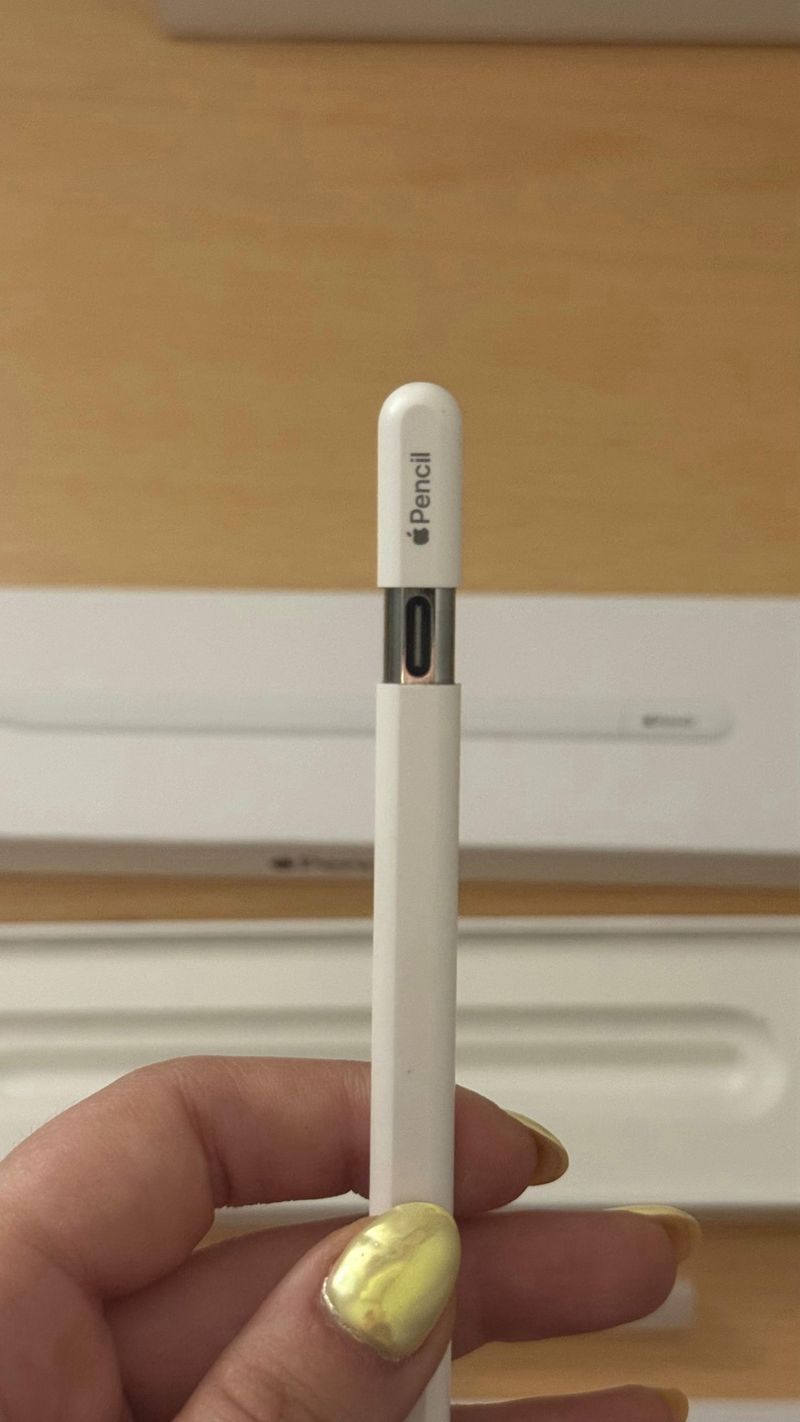 Apple Pencil afbeelding 8