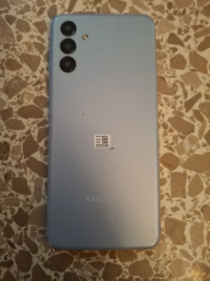 Samsung Galaxy A13 64GB afbeelding 2