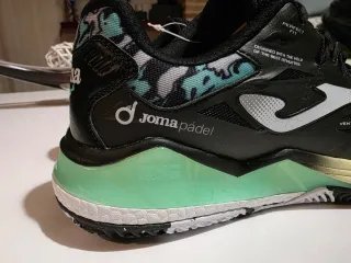 Zapatillas Joma Padel Talla 41