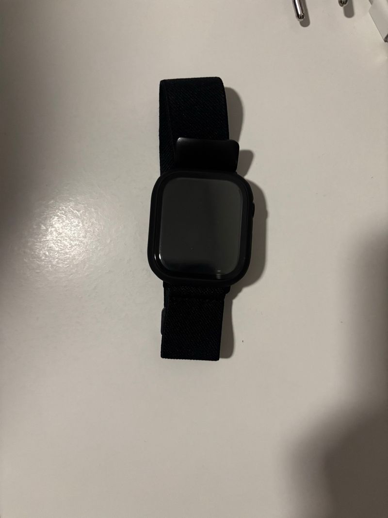 Apple Watch Series 11 Negro