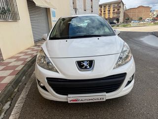 peugeot 207 1.4 hdi