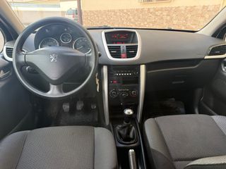 peugeot 207 1.4 hdi